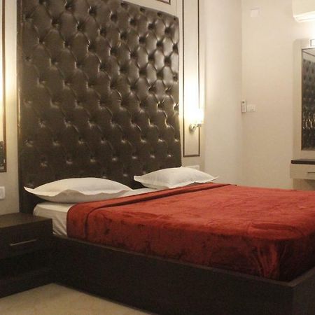 Kimaya Stay Bangalore Buitenkant foto