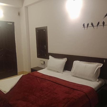 Kimaya Stay Bangalore Buitenkant foto