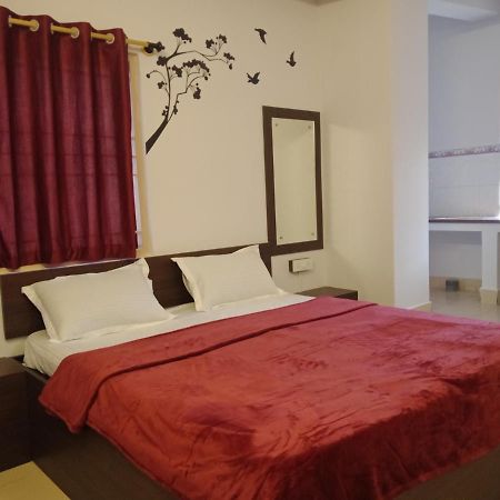 Kimaya Stay Bangalore Buitenkant foto