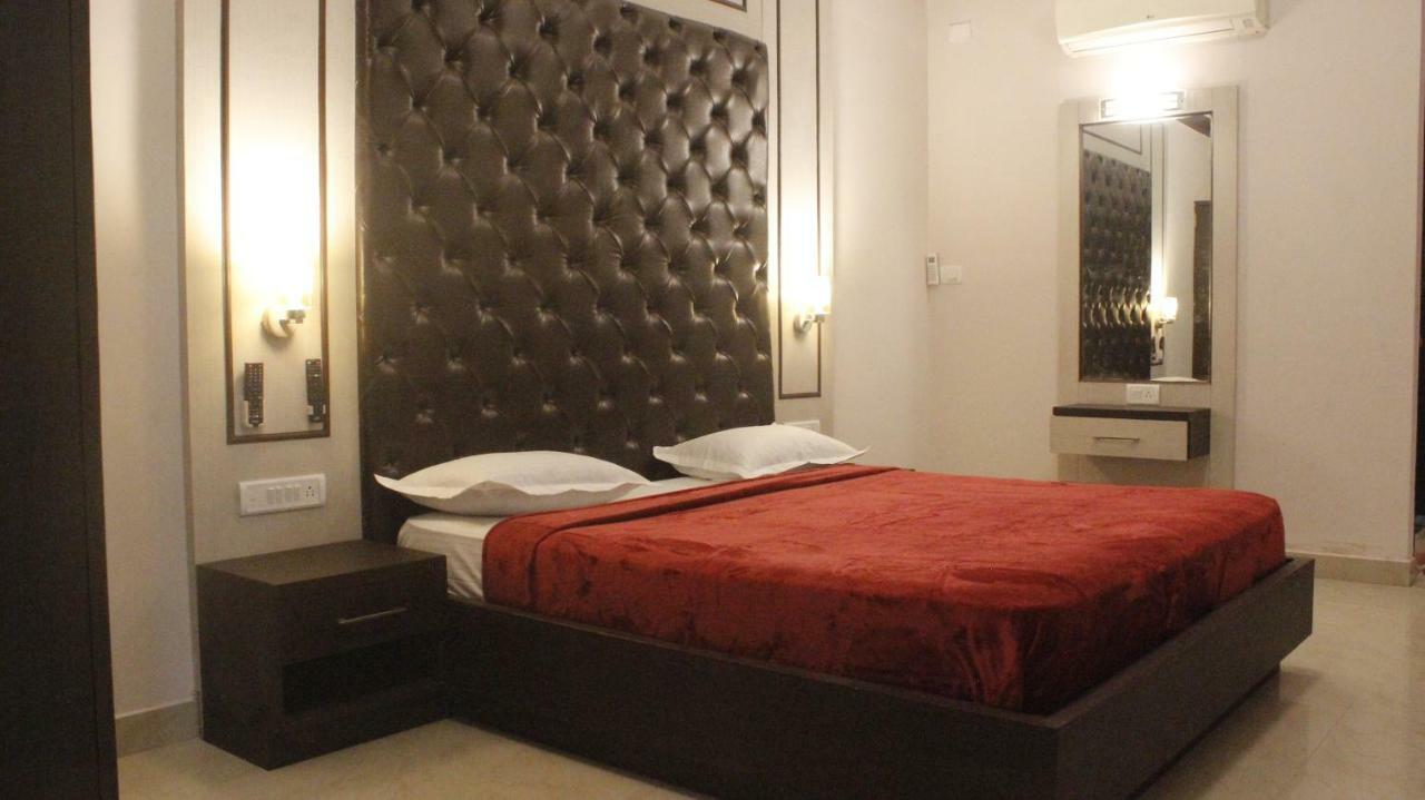 Kimaya Stay Bangalore Buitenkant foto