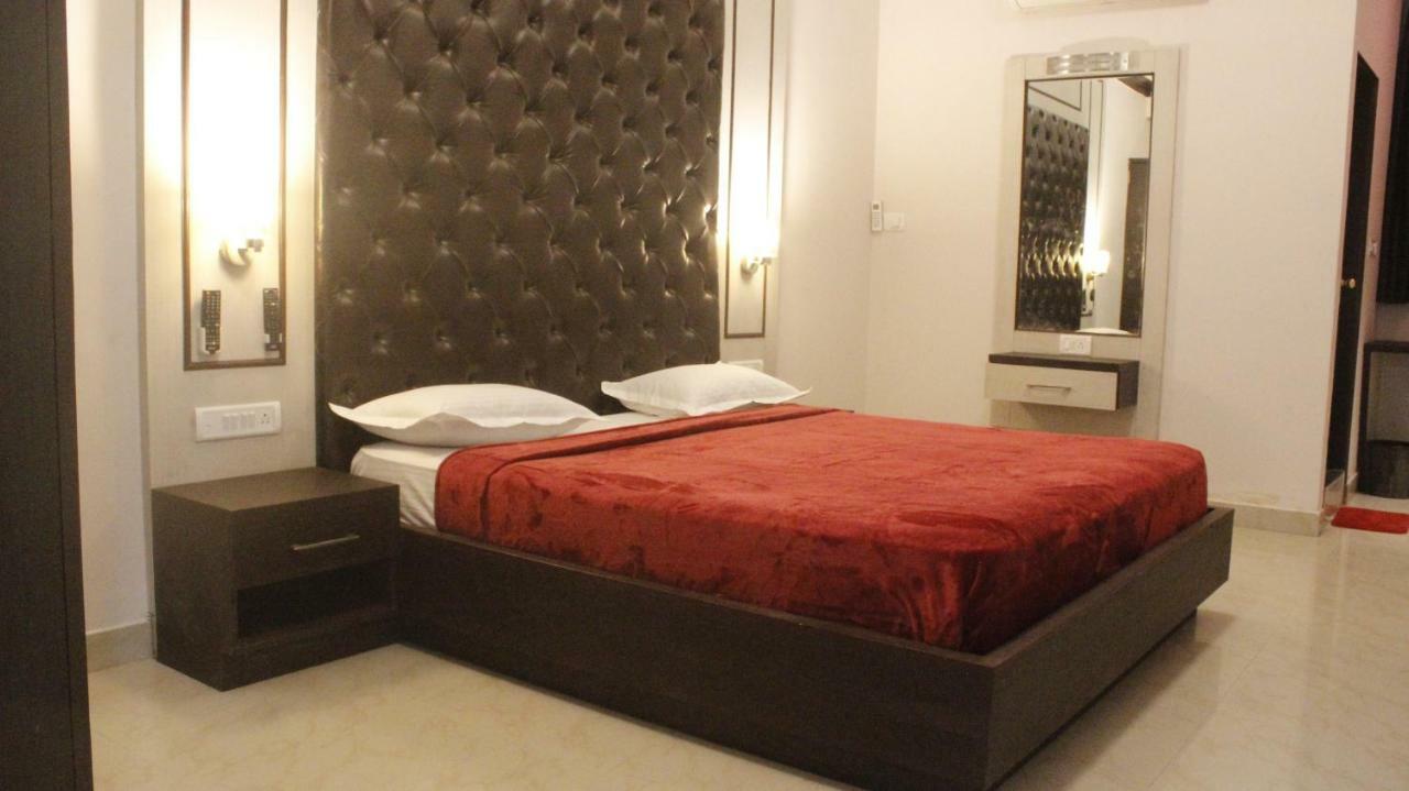 Kimaya Stay Bangalore Buitenkant foto