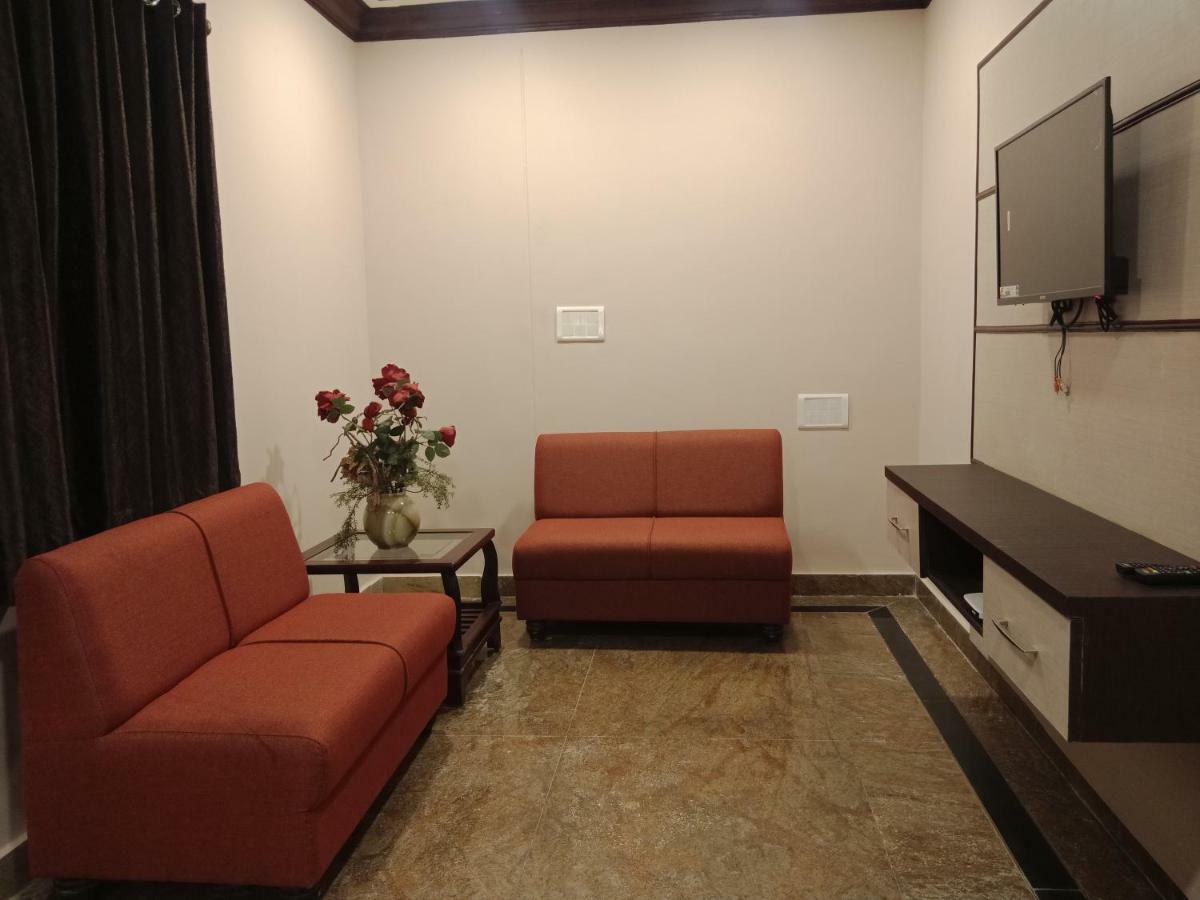 Kimaya Stay Bangalore Buitenkant foto