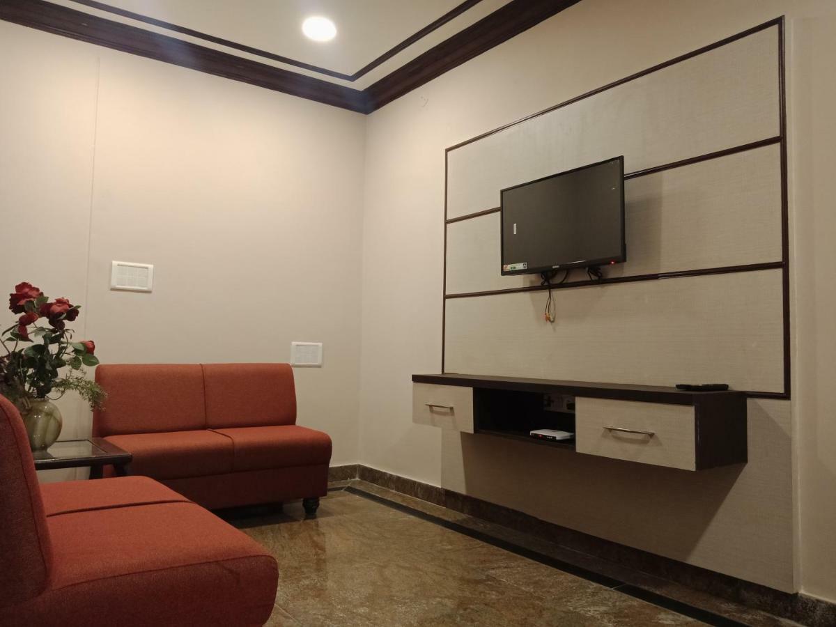 Kimaya Stay Bangalore Buitenkant foto
