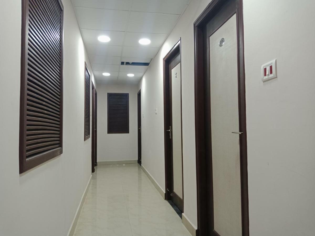 Kimaya Stay Bangalore Buitenkant foto