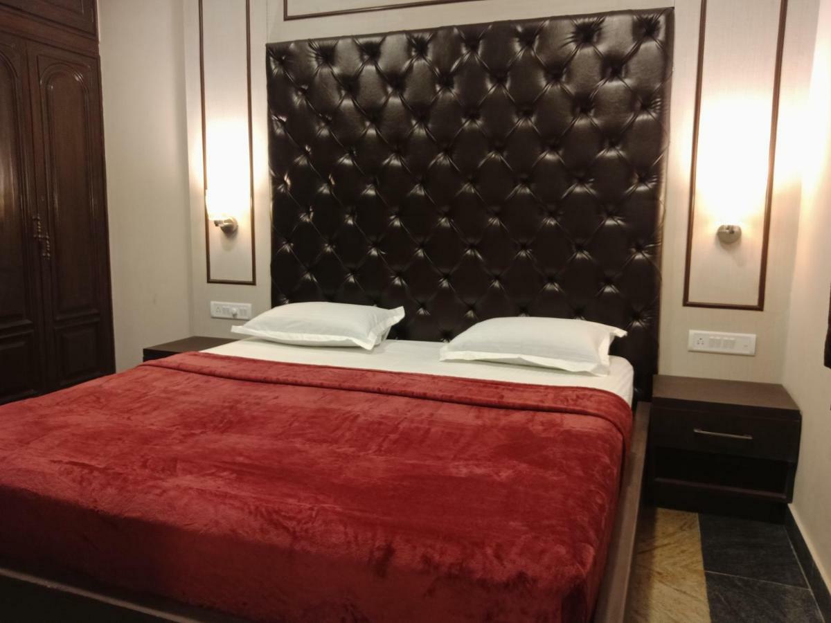 Kimaya Stay Bangalore Buitenkant foto