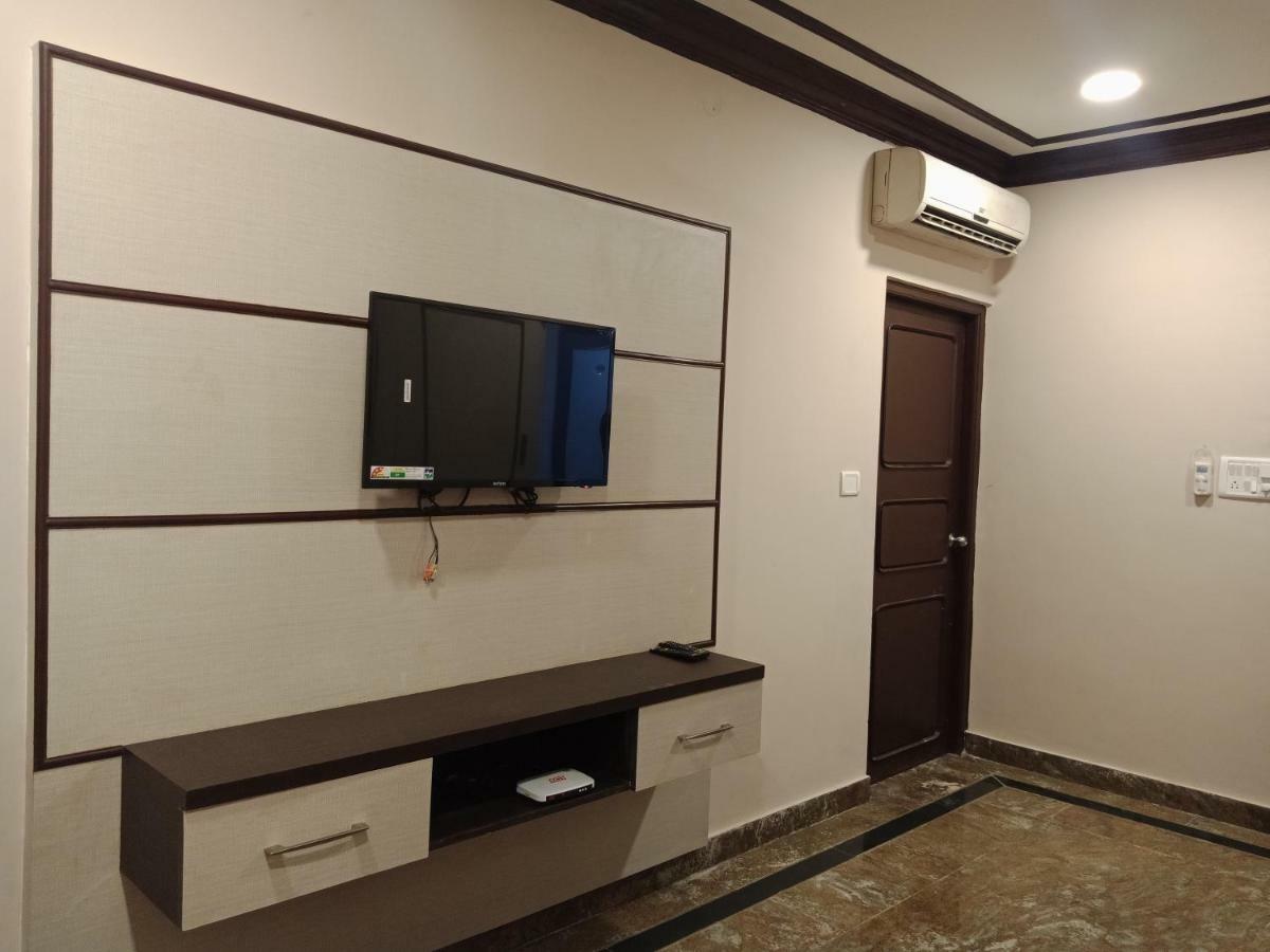 Kimaya Stay Bangalore Buitenkant foto
