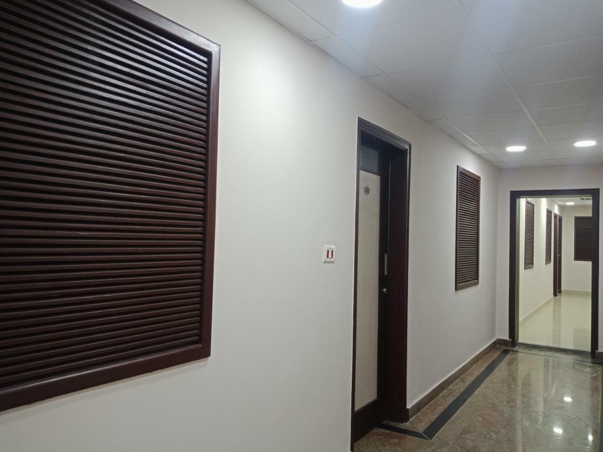 Kimaya Stay Bangalore Buitenkant foto