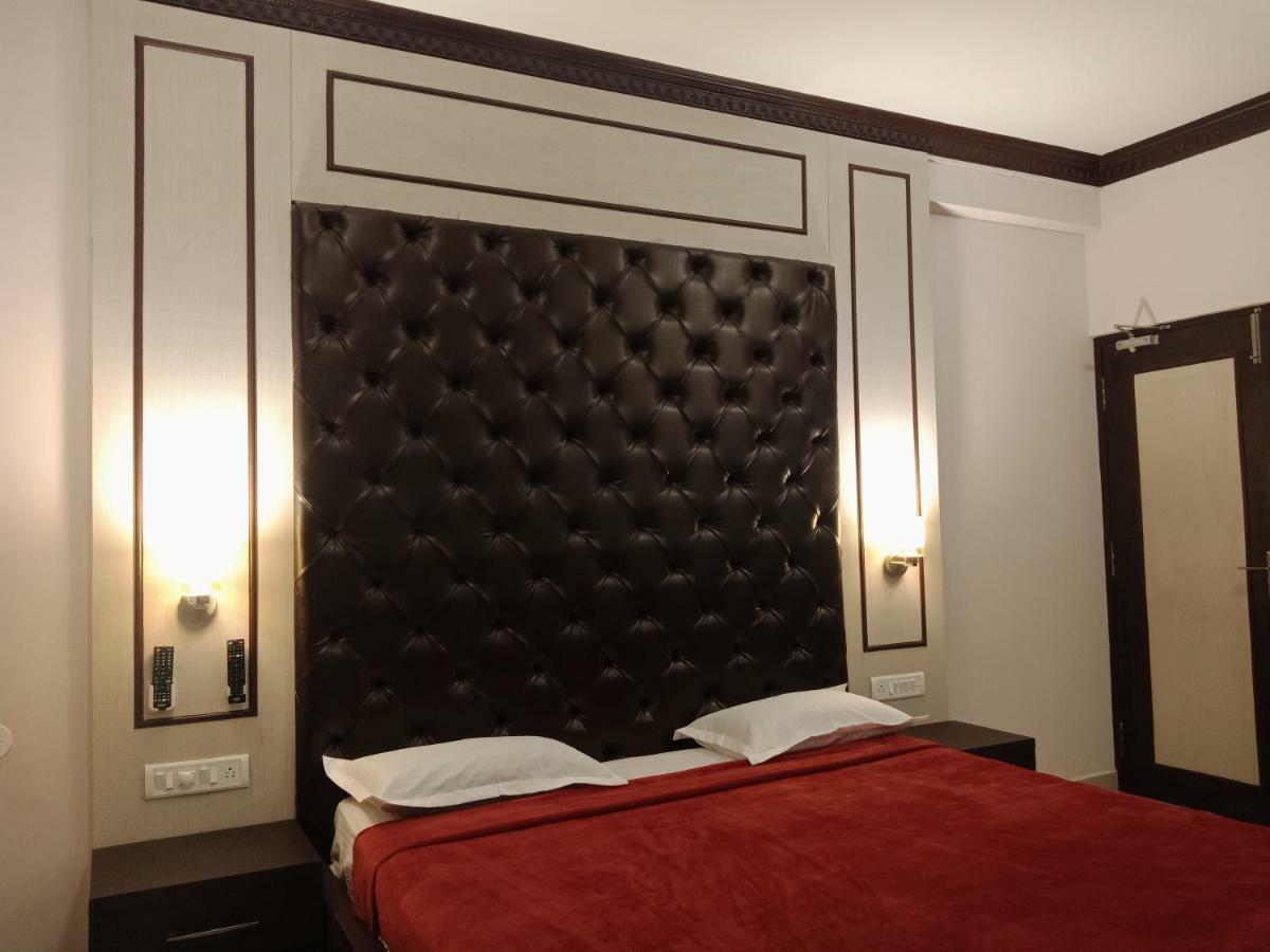 Kimaya Stay Bangalore Buitenkant foto
