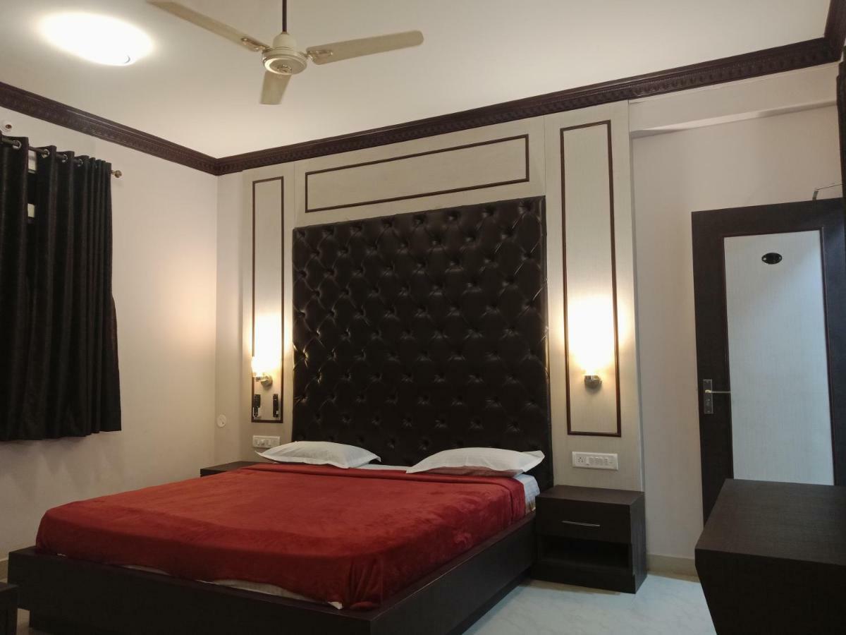 Kimaya Stay Bangalore Buitenkant foto