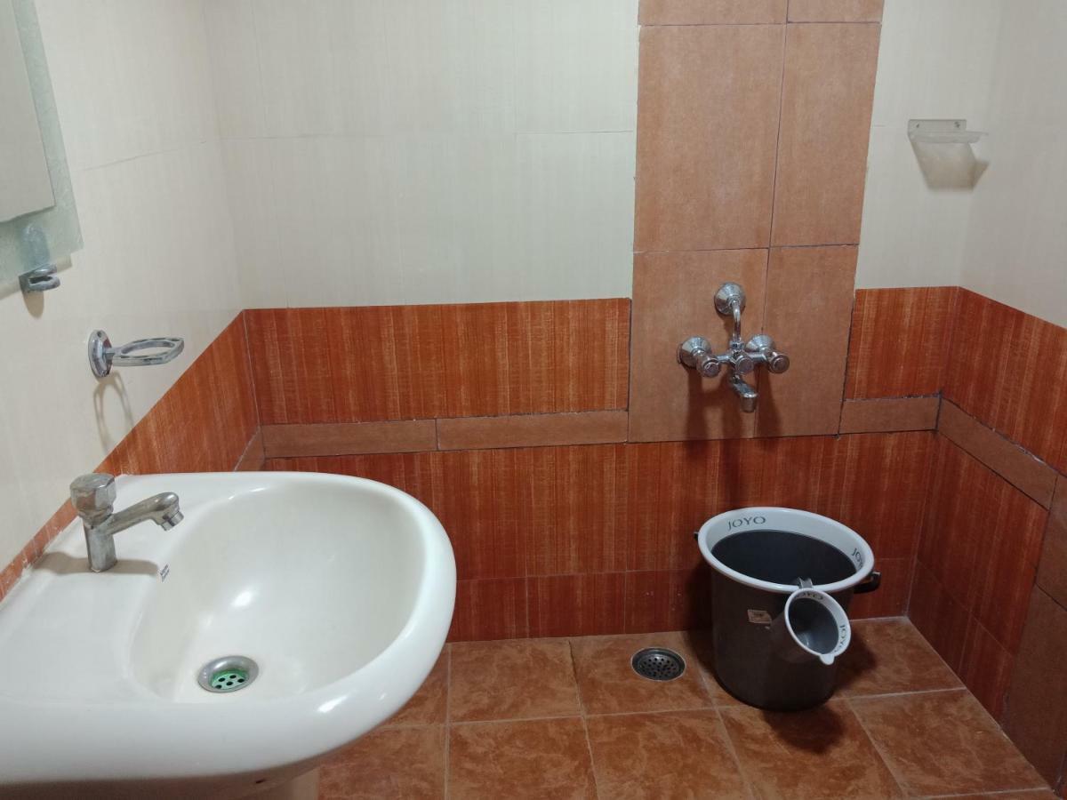 Kimaya Stay Bangalore Buitenkant foto
