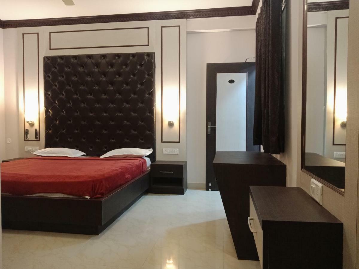 Kimaya Stay Bangalore Buitenkant foto