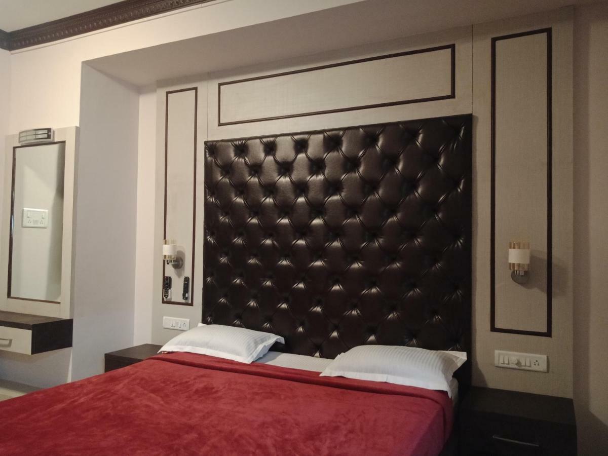 Kimaya Stay Bangalore Buitenkant foto