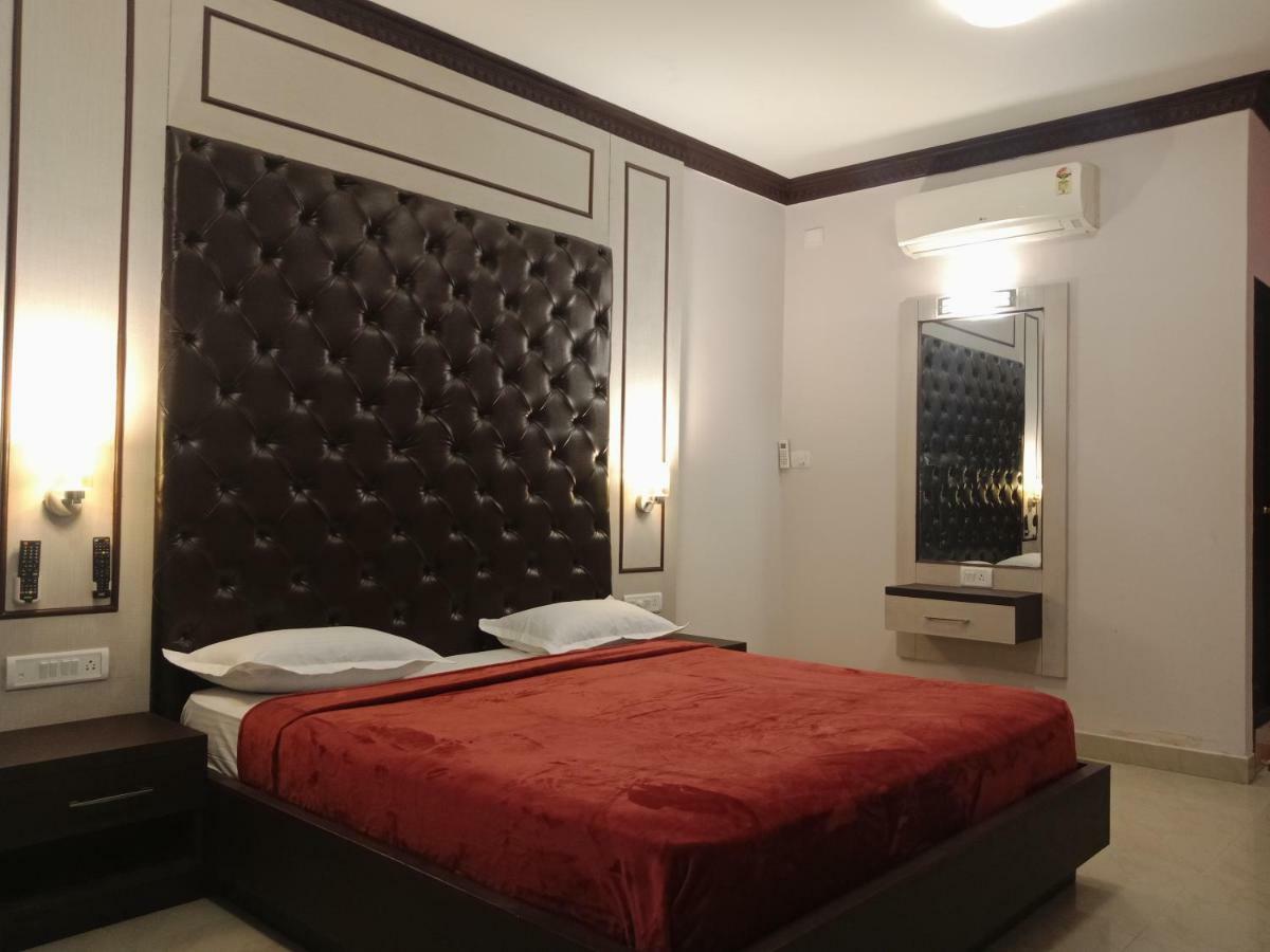 Kimaya Stay Bangalore Buitenkant foto