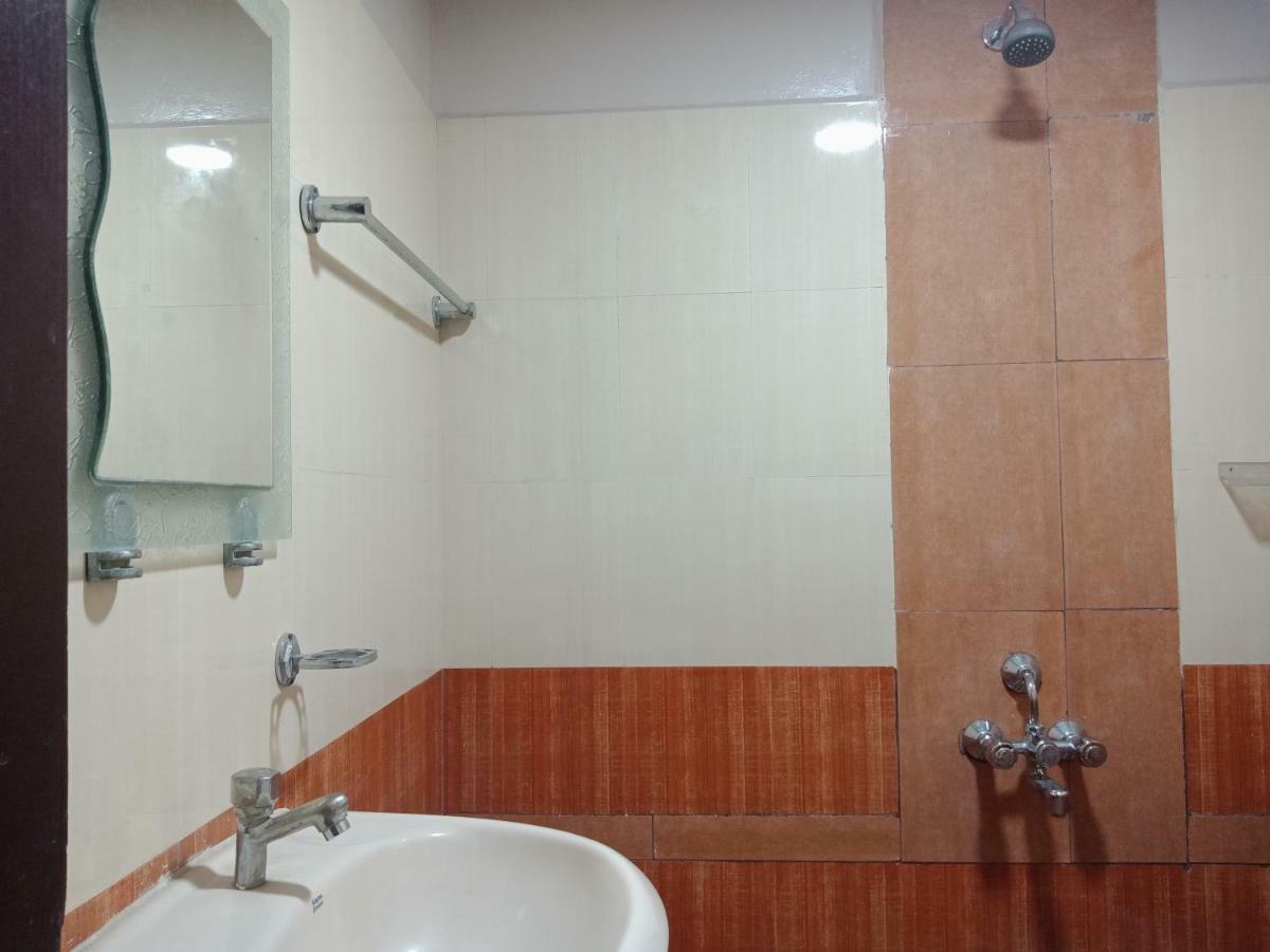 Kimaya Stay Bangalore Buitenkant foto