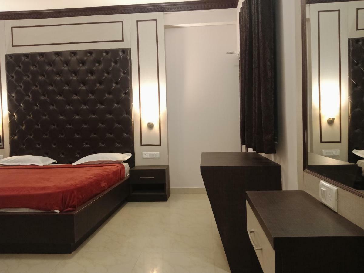Kimaya Stay Bangalore Buitenkant foto