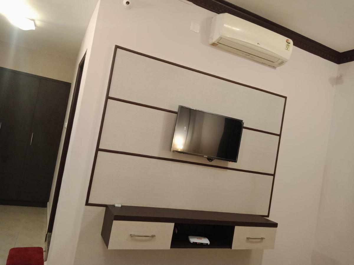 Kimaya Stay Bangalore Buitenkant foto