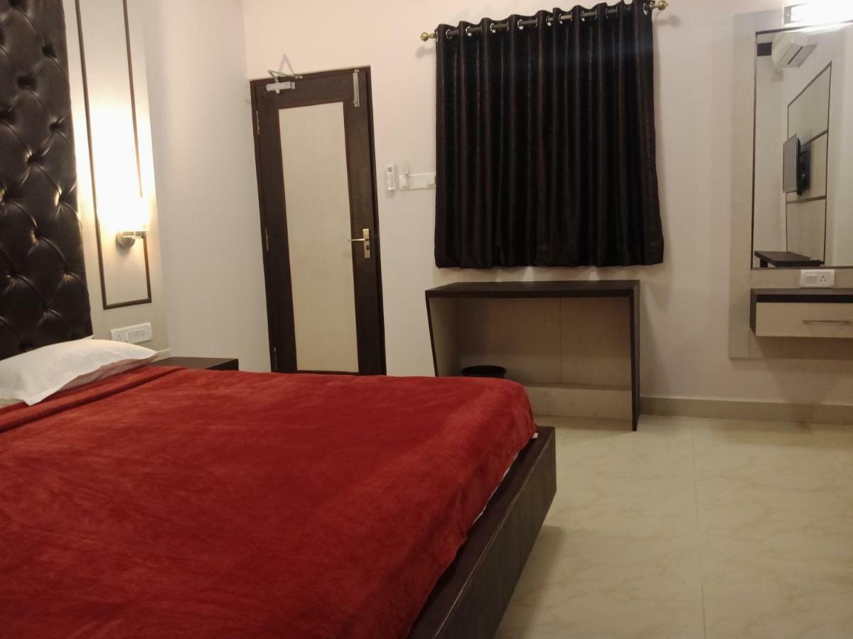 Kimaya Stay Bangalore Buitenkant foto