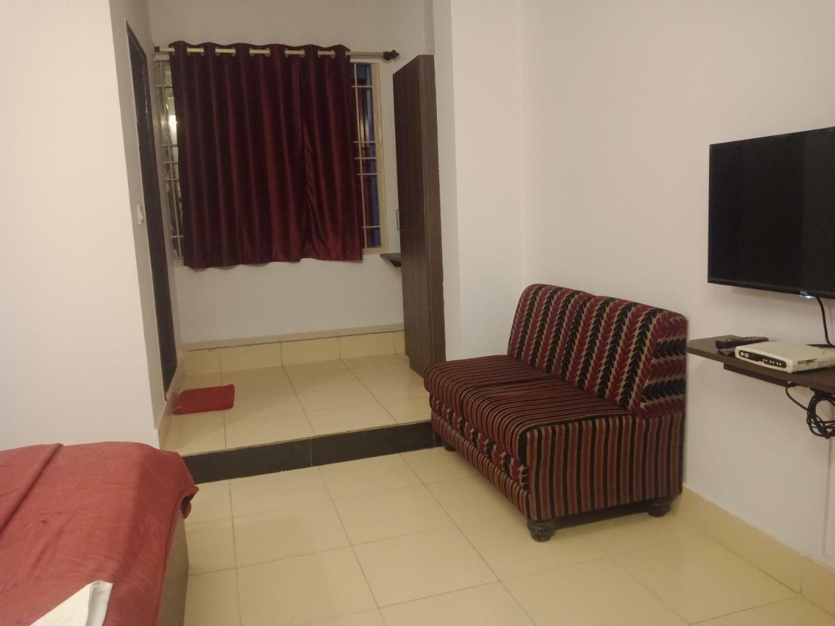Kimaya Stay Bangalore Buitenkant foto