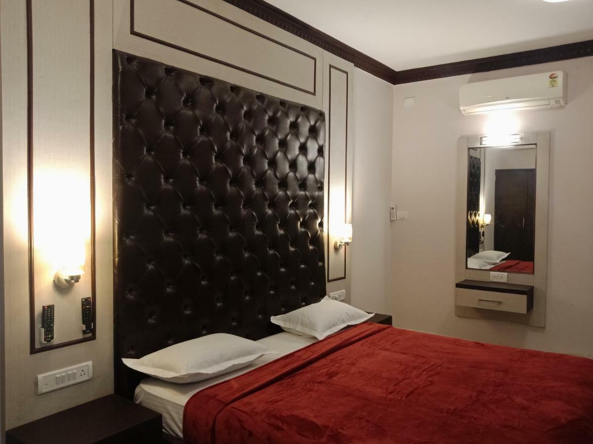 Kimaya Stay Bangalore Buitenkant foto