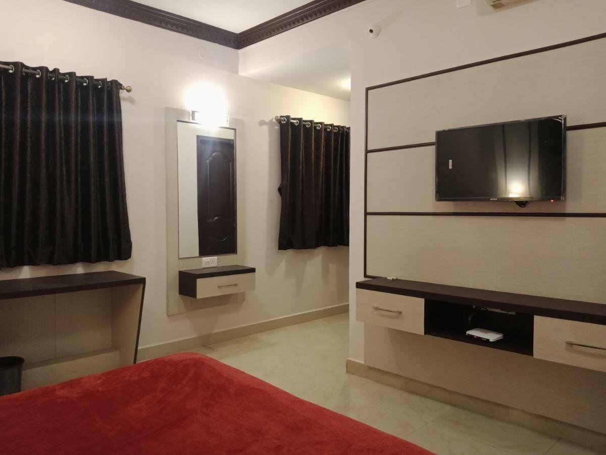 Kimaya Stay Bangalore Buitenkant foto