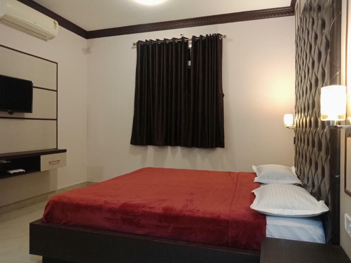 Kimaya Stay Bangalore Buitenkant foto