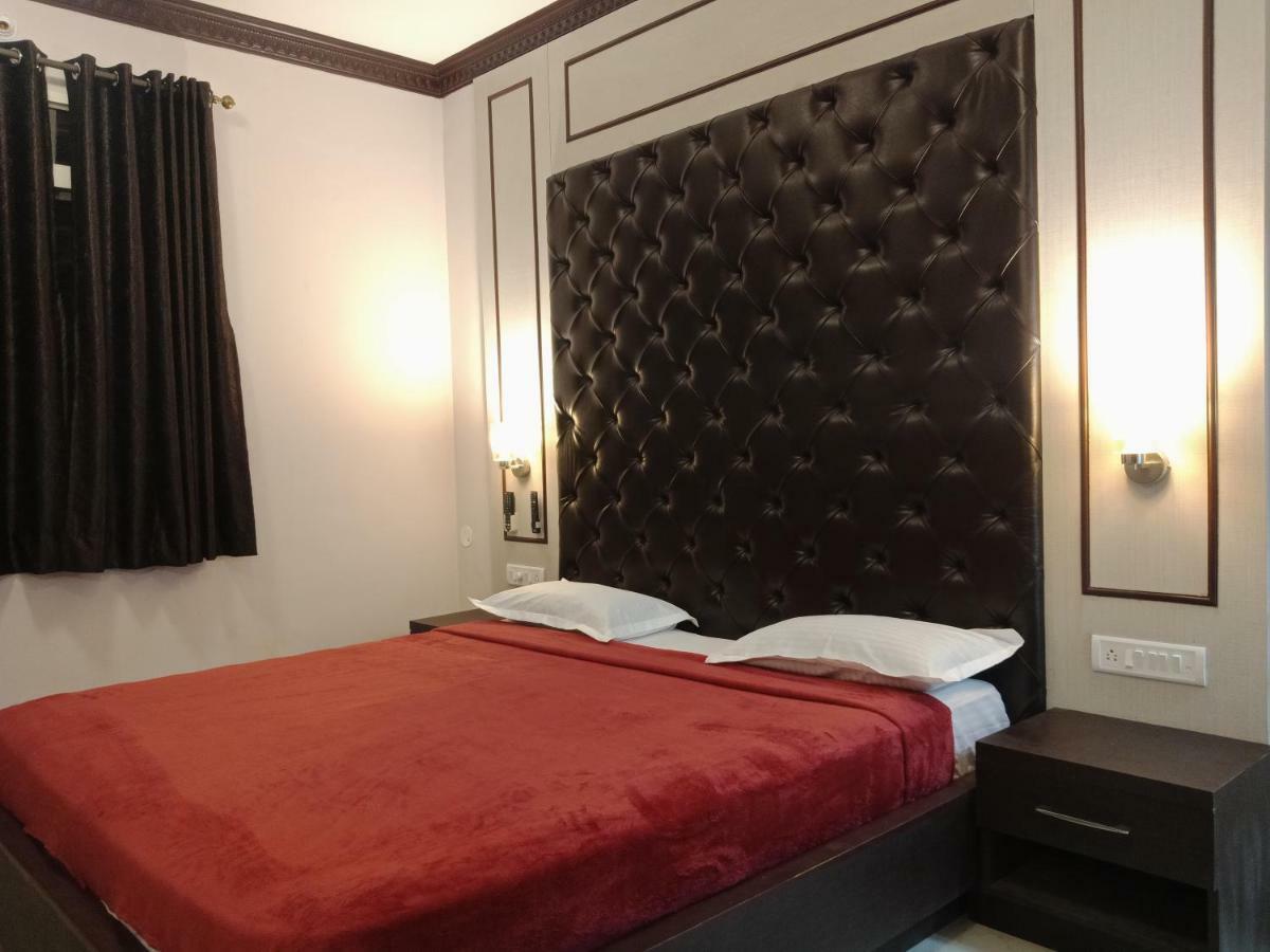 Kimaya Stay Bangalore Buitenkant foto