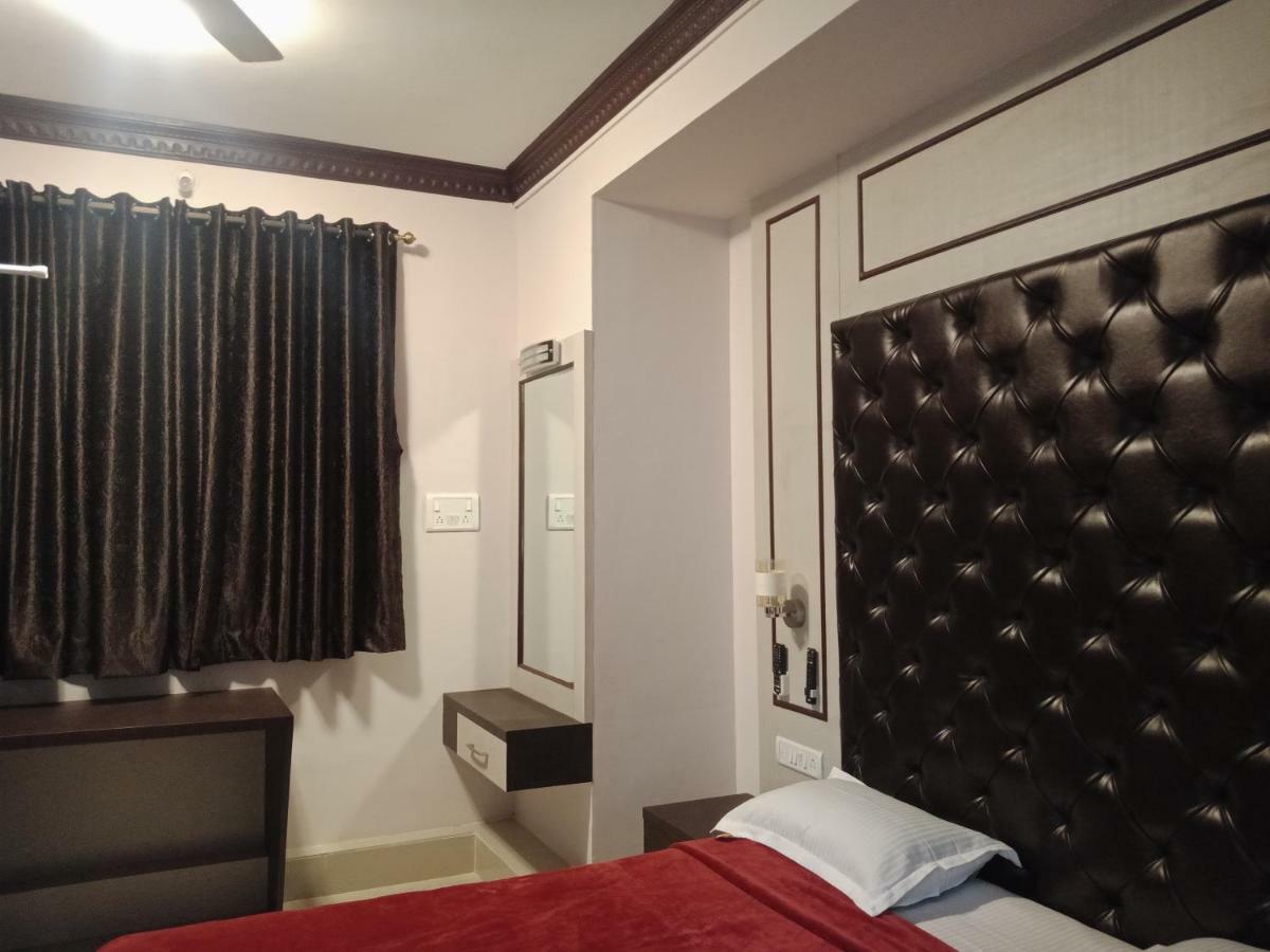 Kimaya Stay Bangalore Buitenkant foto