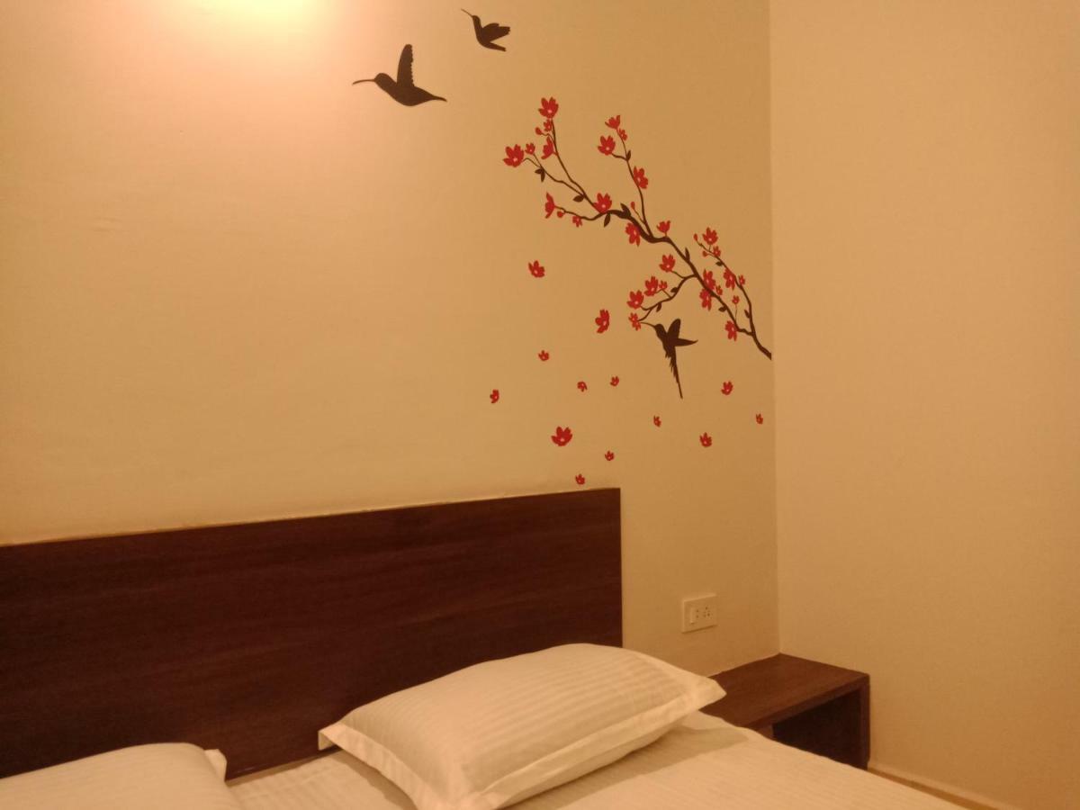 Kimaya Stay Bangalore Buitenkant foto