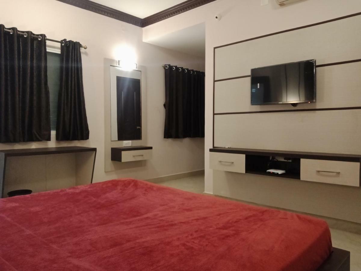 Kimaya Stay Bangalore Buitenkant foto