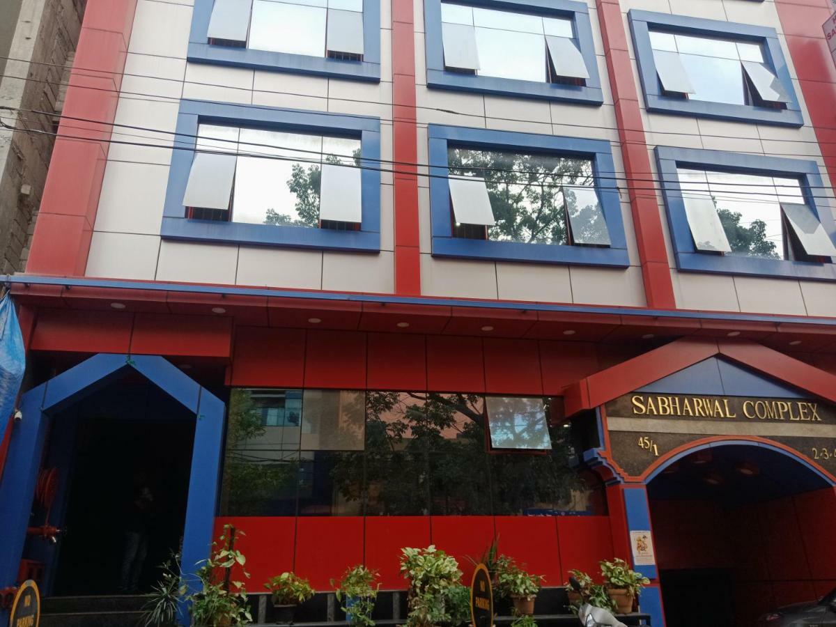 Kimaya Stay Bangalore Buitenkant foto