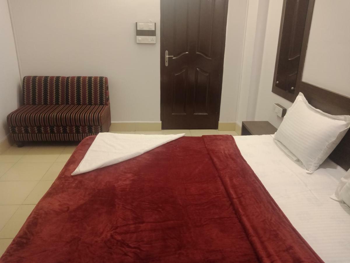 Kimaya Stay Bangalore Buitenkant foto