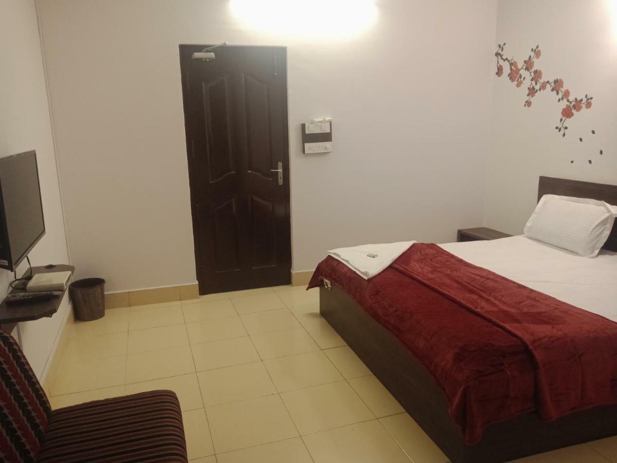 Kimaya Stay Bangalore Buitenkant foto