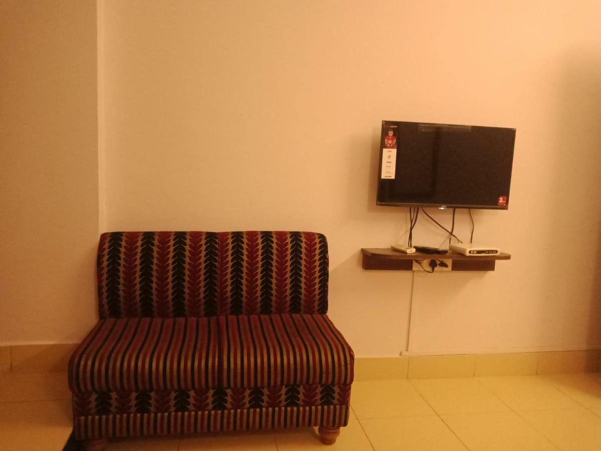 Kimaya Stay Bangalore Buitenkant foto
