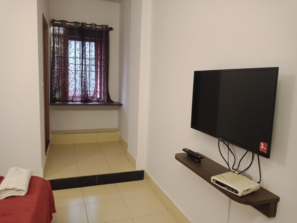 Kimaya Stay Bangalore Buitenkant foto