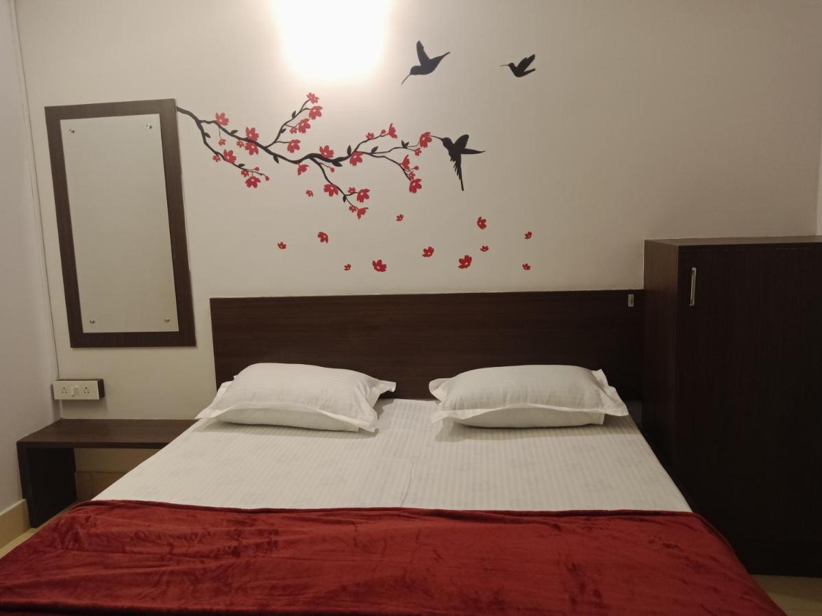 Kimaya Stay Bangalore Buitenkant foto